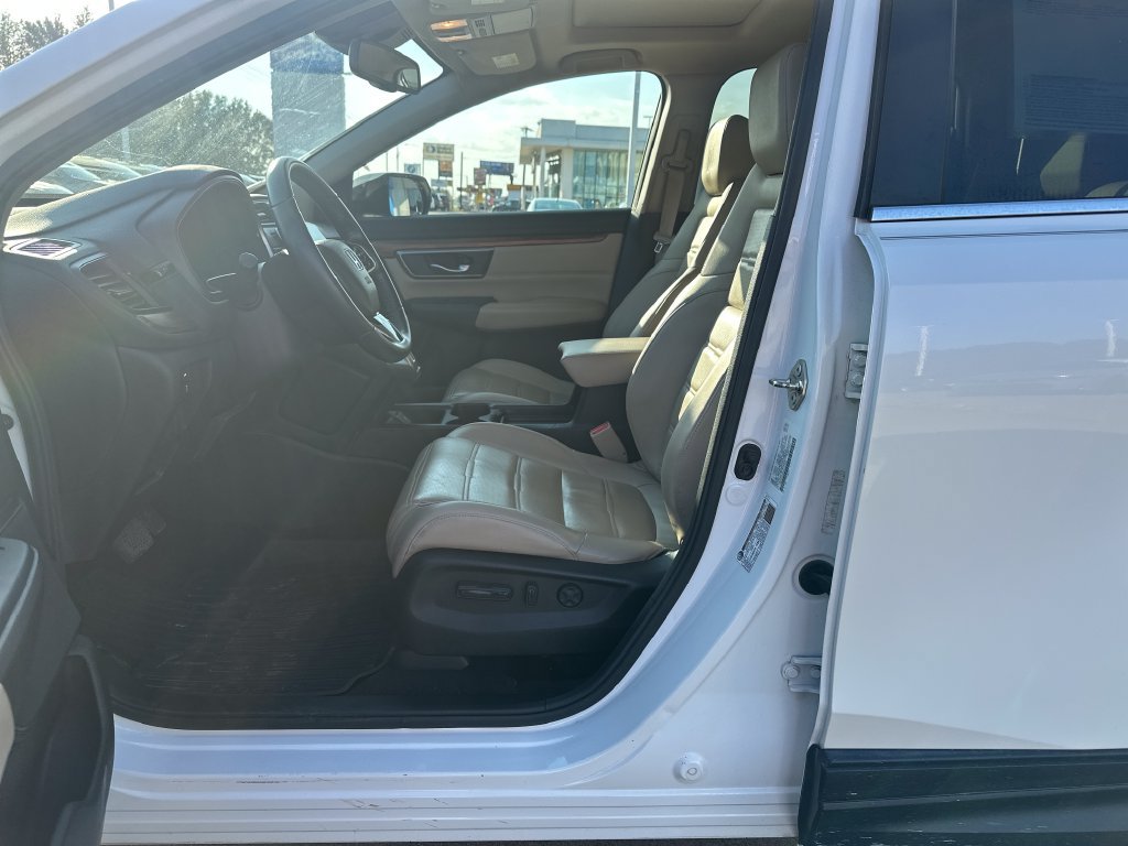 Used 2017 Honda CR-V EX-L image 9