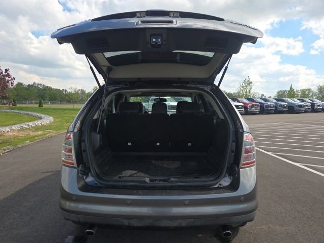Used 2009 Ford Edge Limited AWD/4WD image 9