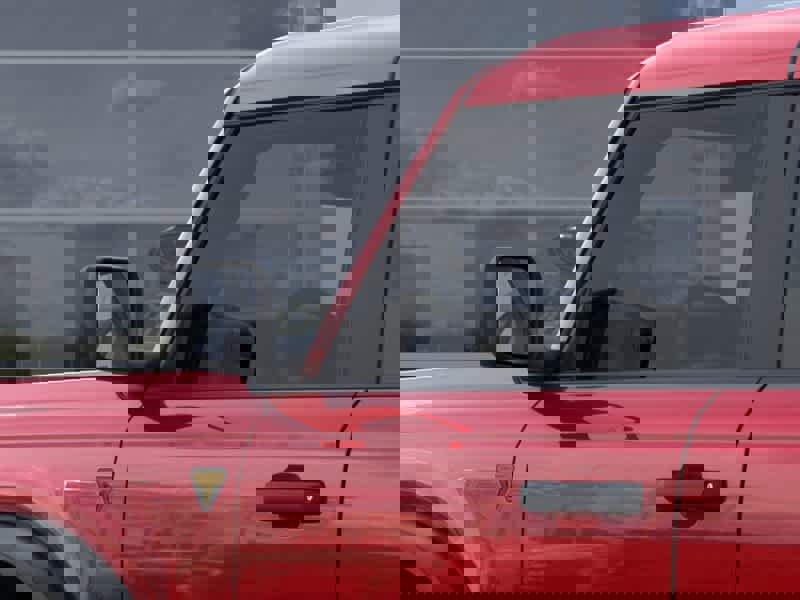 New 2025 Ford Bronco Badlands image 29