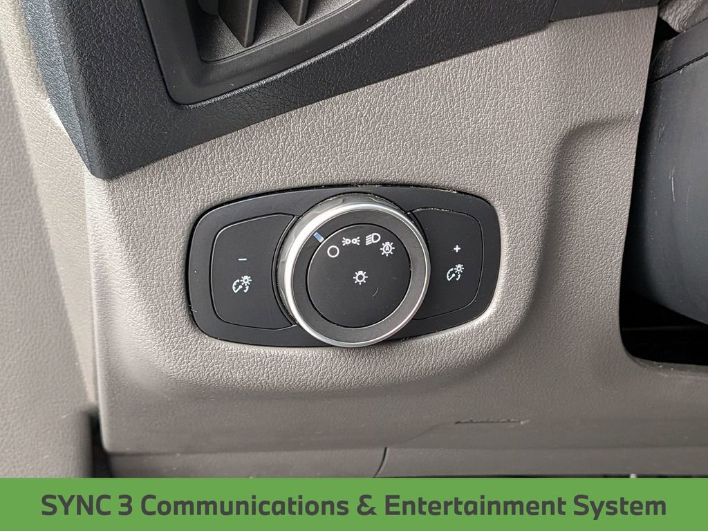 Used 2021 Ford Transit Connect XL image 10