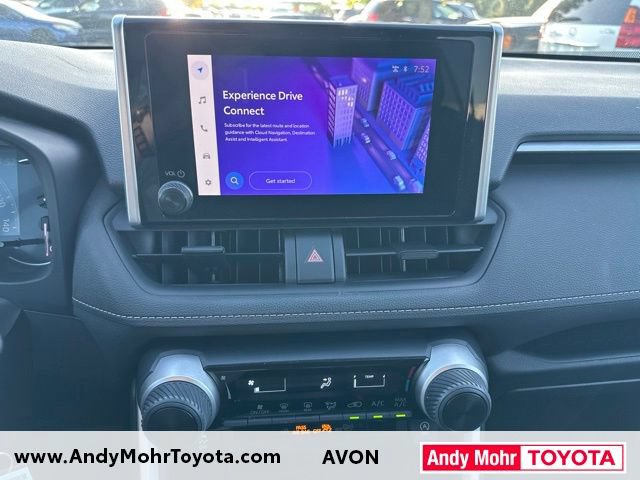 Used 2023 Toyota RAV4 LE AWD/4WD image 12