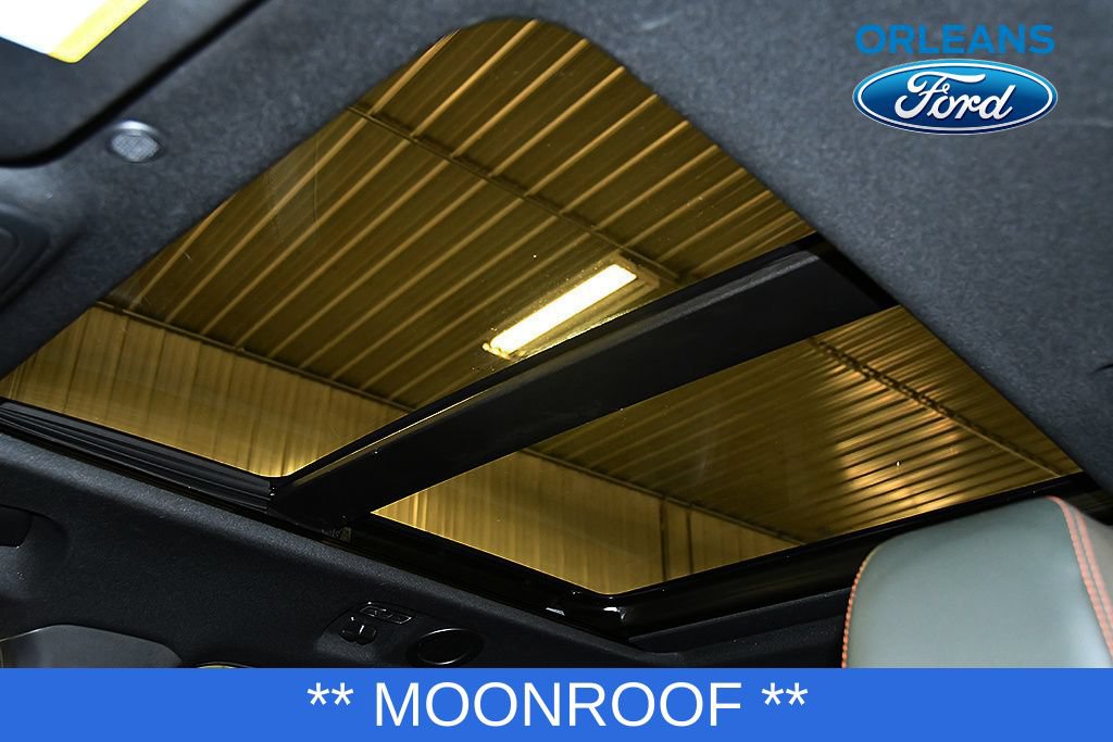 Used 2022 Ford Explorer Timberline AWD/4WD image 28
