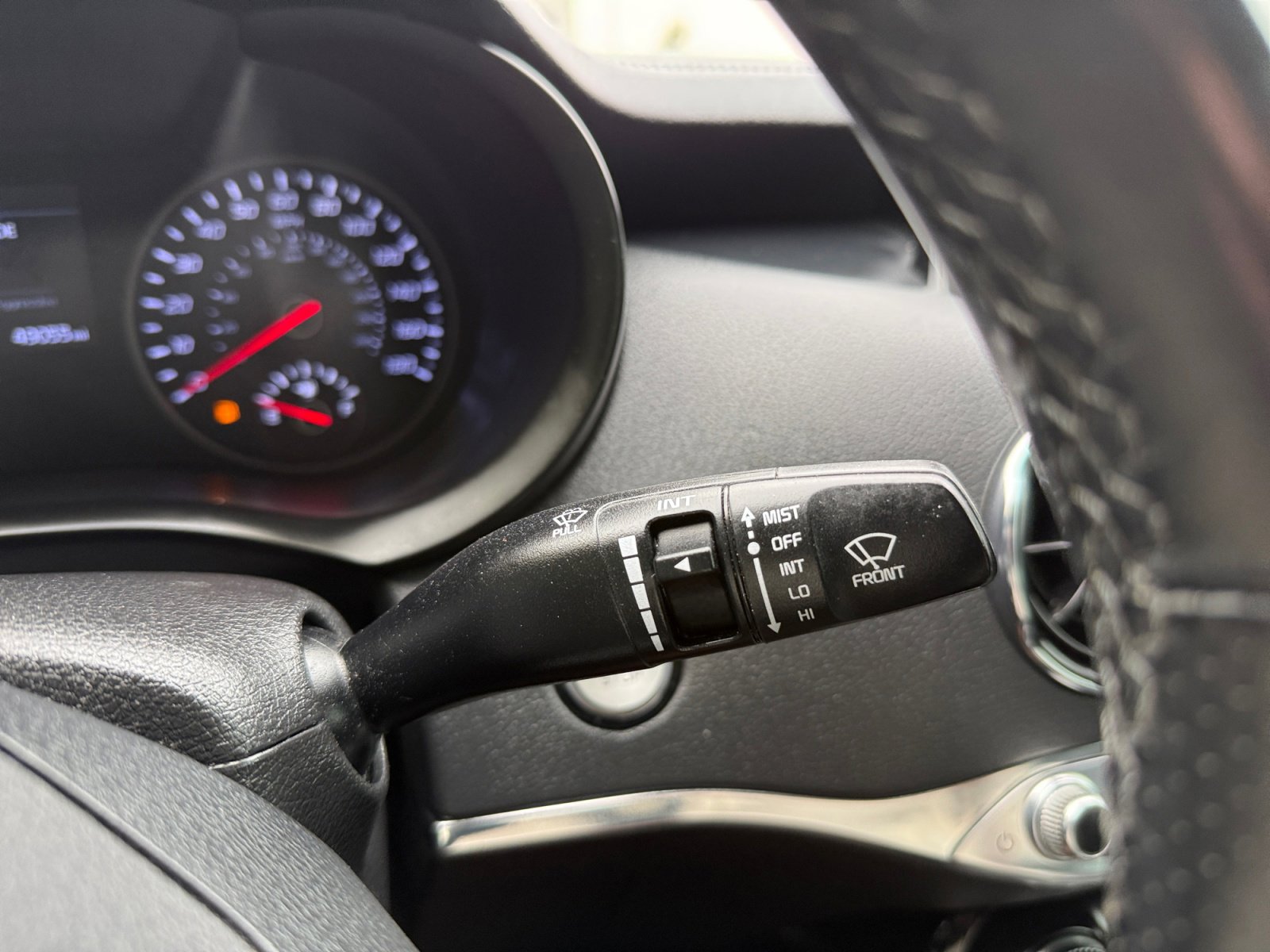 Used 2019 Kia Stinger GT image 23