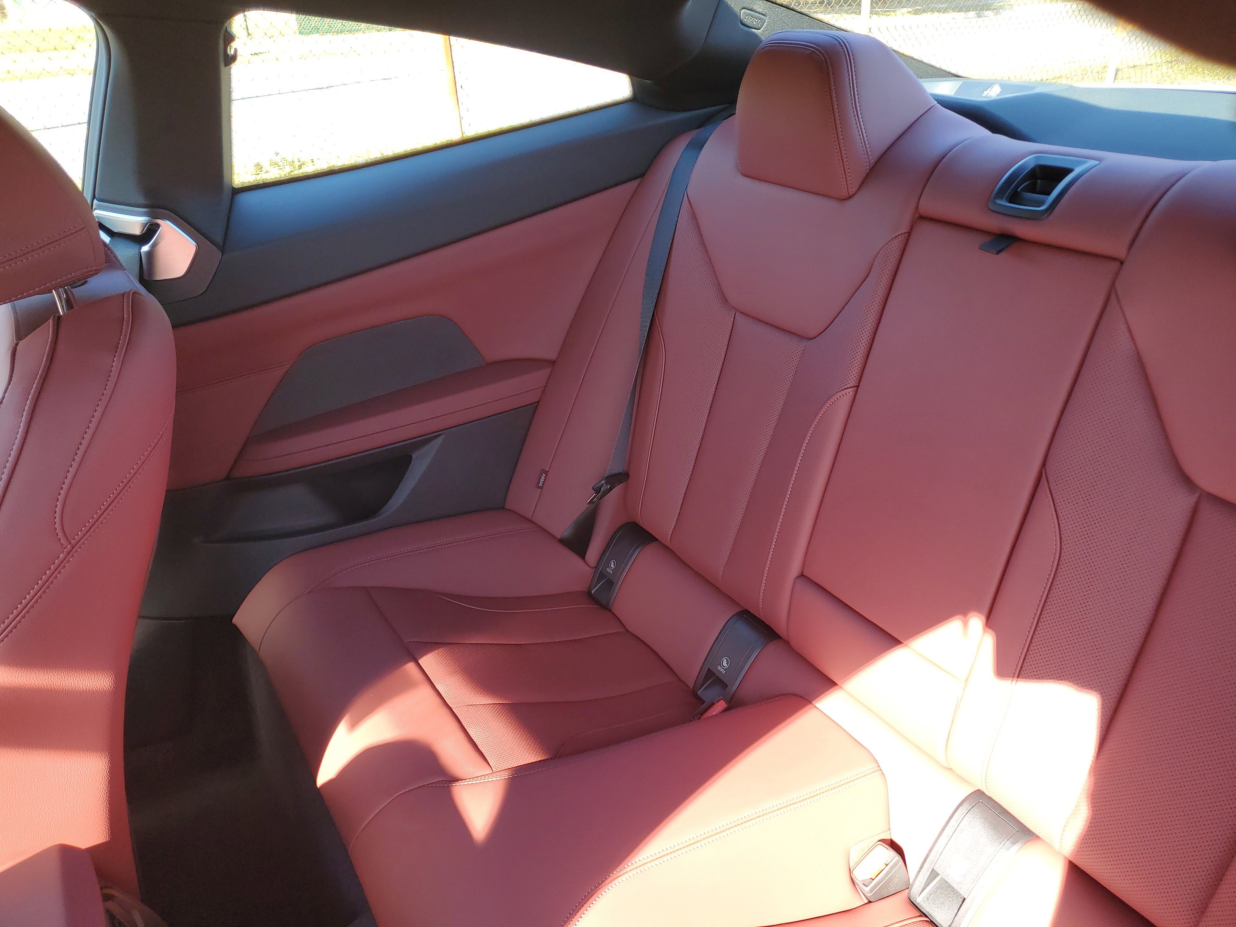 New 2026 BMW 430i xDrive Coupe w/ Premium Package image 10