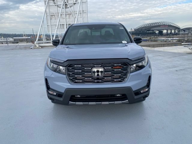 New 2026 Honda Ridgeline TrailSport image 6