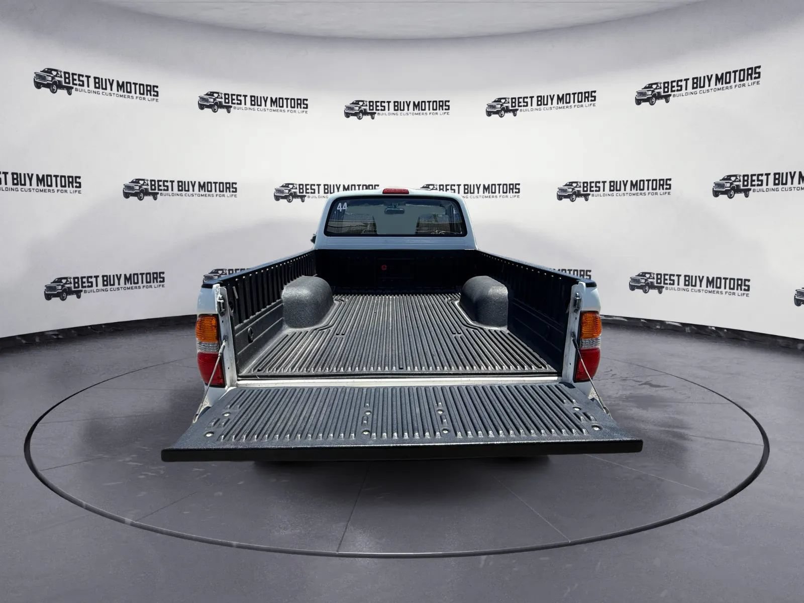 Used 2002 Toyota Tacoma 2WD Regular Cab image 23