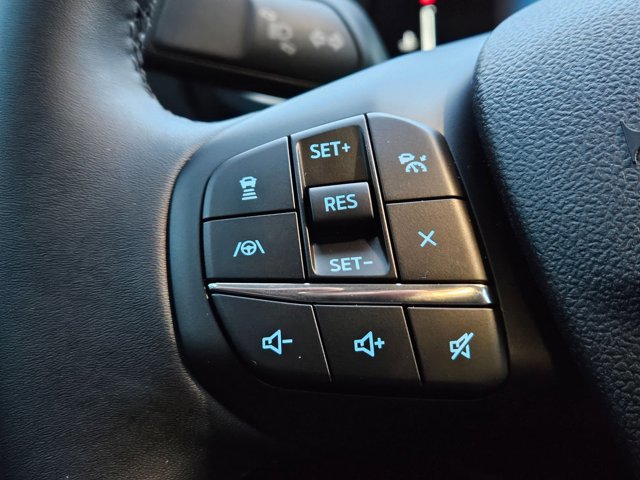 New 2026 Ford Bronco Sport Heritage image 15