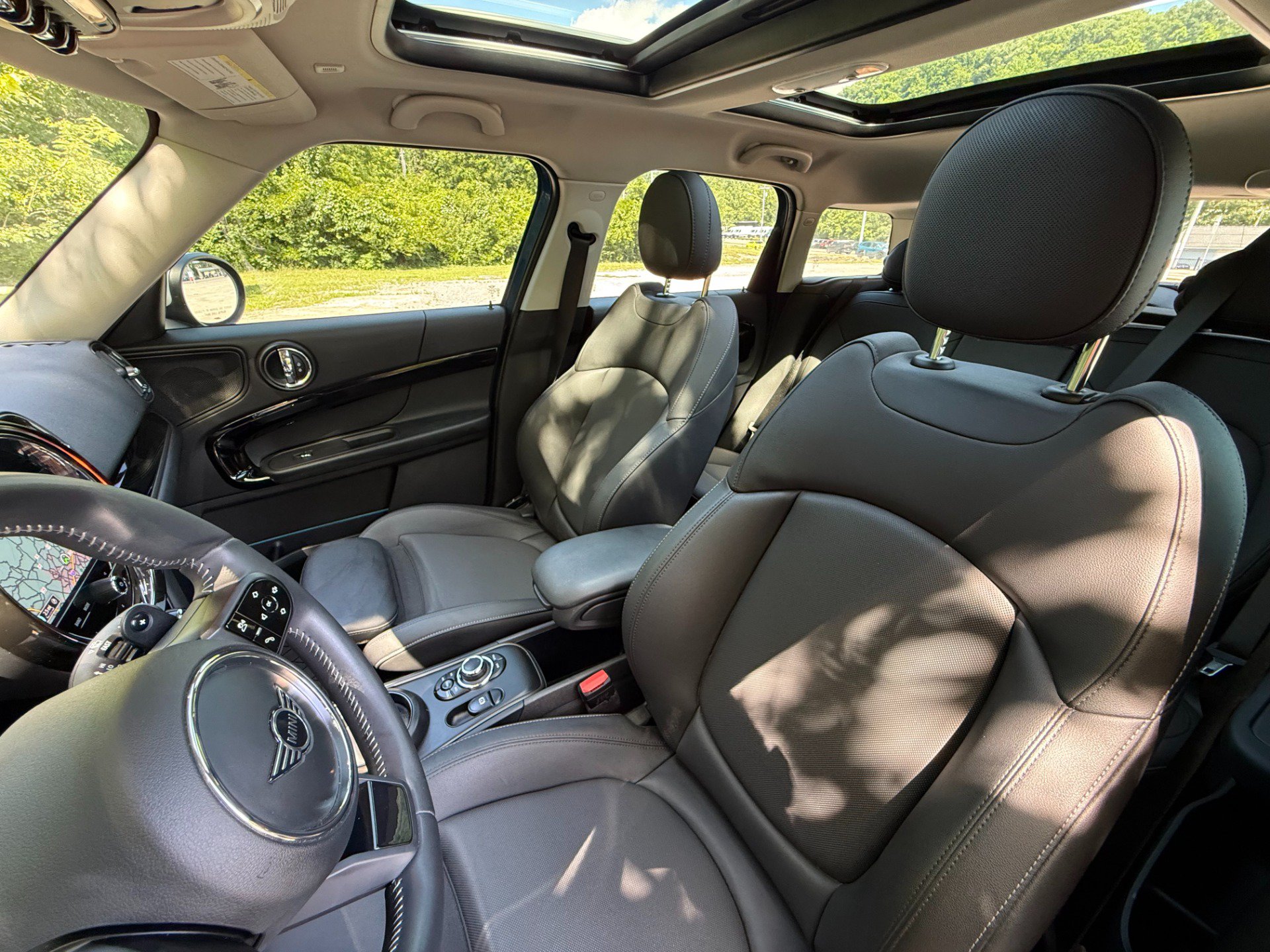 Used 2024 MINI Cooper Countryman S FWD image 14