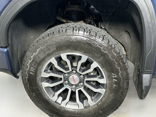 Used 2019 GMC Sierra 1500 AT4 w/ AT4 Premium Package image 33