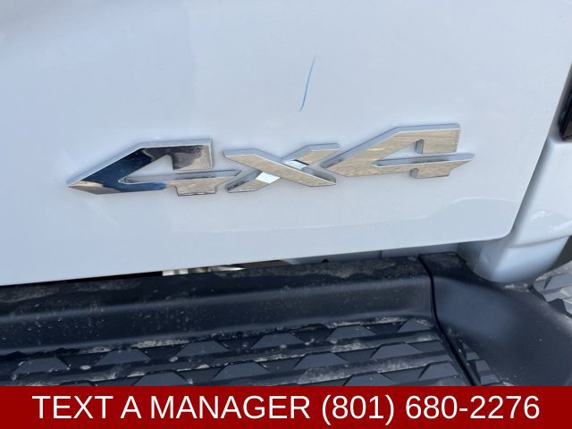 New 2026 RAM 3500 Tradesman AWD/4WD image 12