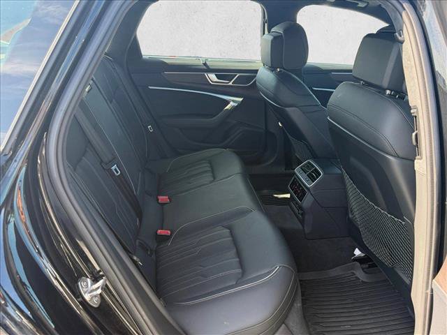 Used 2024 Audi A6 3.0T allroad Prestige w/ Prestige Package AWD/4WD image 22