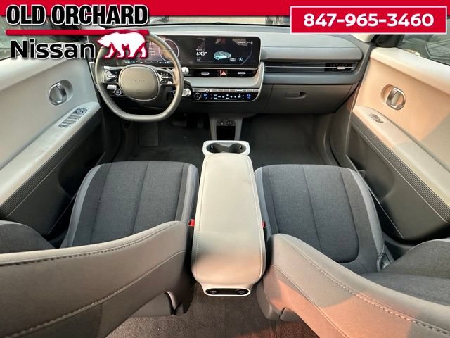 Used 2024 Hyundai Ioniq 5 SE AWD/4WD image 14