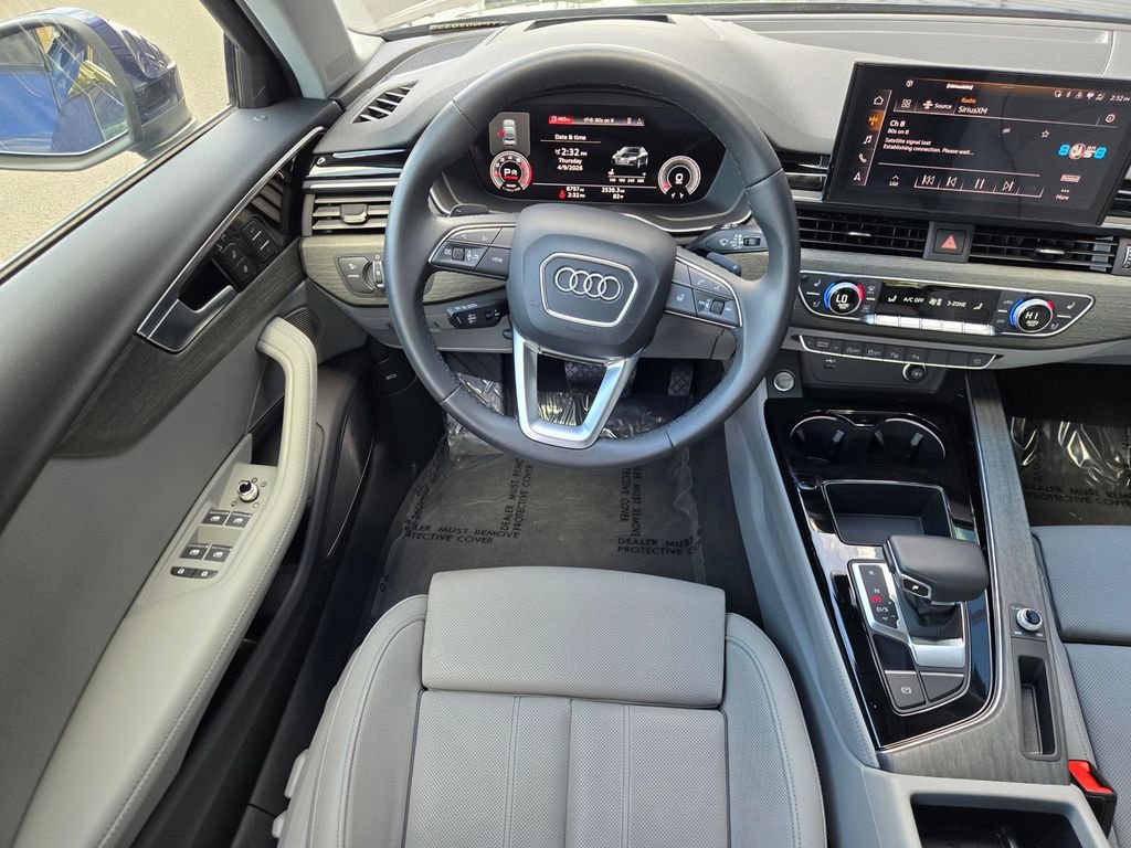 Used 2023 Audi A4 2.0T Prestige w/ Prestige Package image 13