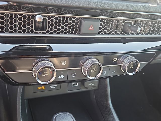 Used 2023 Honda Civic Sport image 16
