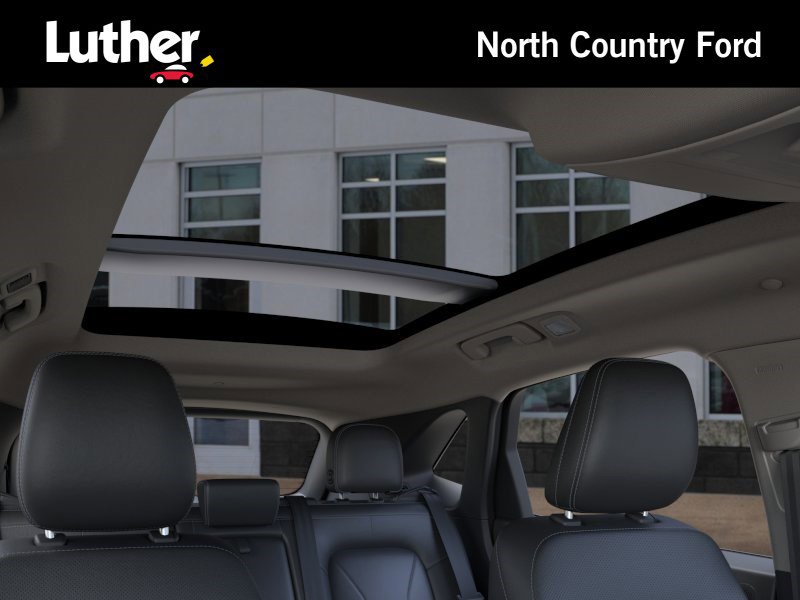 New 2025 Ford Escape SE w/ PHEV Premium Package FWD image 22