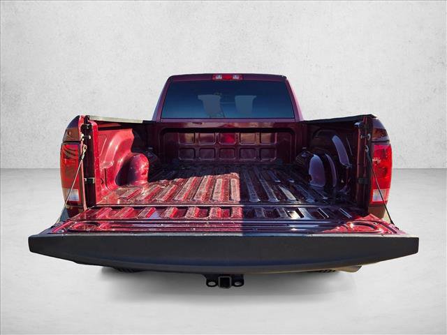 Used 2020 RAM 1500 Tradesman w/ Chrome Plus Package image 6