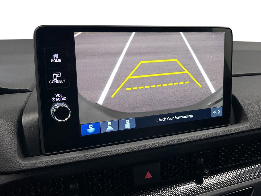 New 2026 Honda CR-V LX image 22