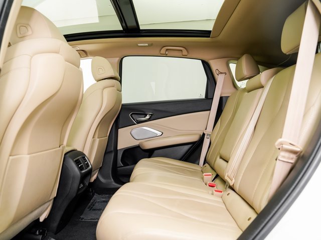 Used 2019 Acura RDX w/ Technology Package image 24