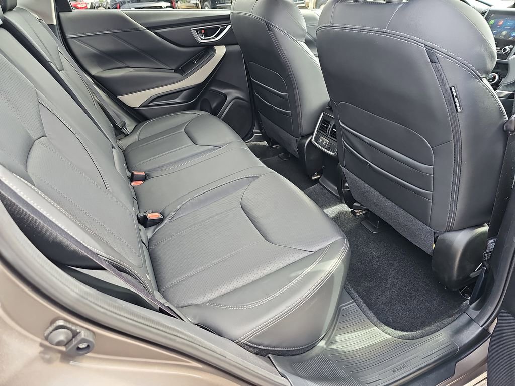 Used 2024 Subaru Forester Limited image 14
