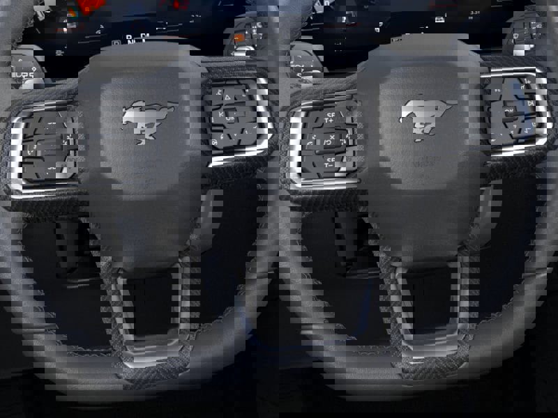 New 2025 Ford Mustang GT Premium image 34