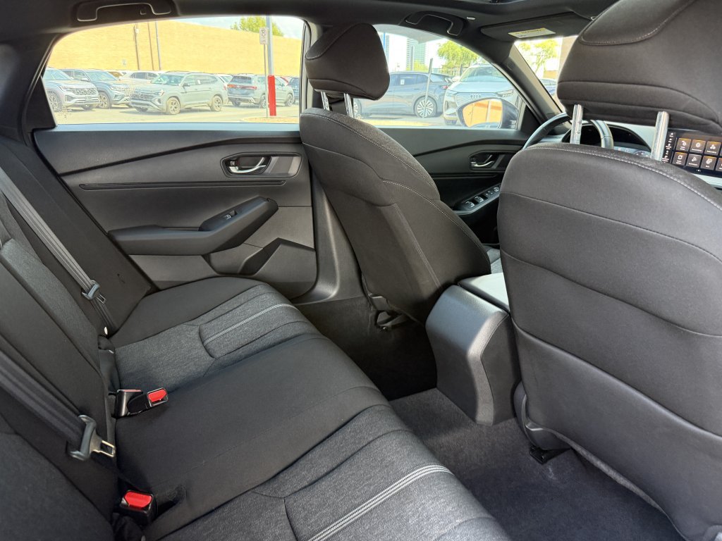 Used 2024 Honda Accord Sport image 35
