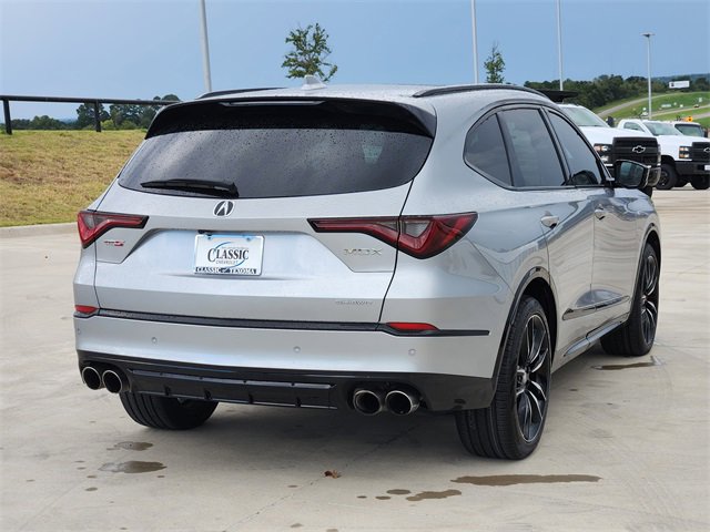 Used 2023 Acura MDX Type S image 6