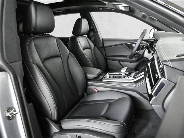 New 2026 Audi Q8 Premium Plus AWD/4WD image 22