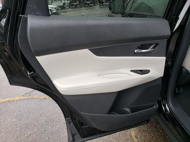 New 2026 Nissan Murano SV image 15