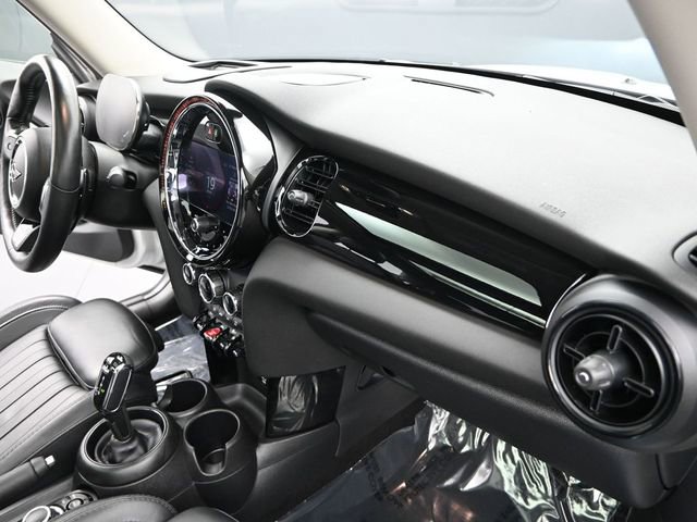 Used 2022 MINI Cooper S image 22