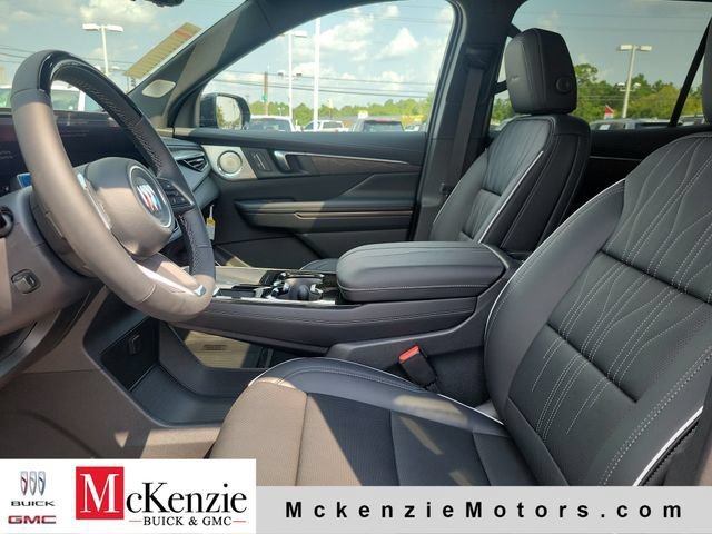 New 2026 Buick Enclave Avenir w/ Super Cruise Package FWD image 5