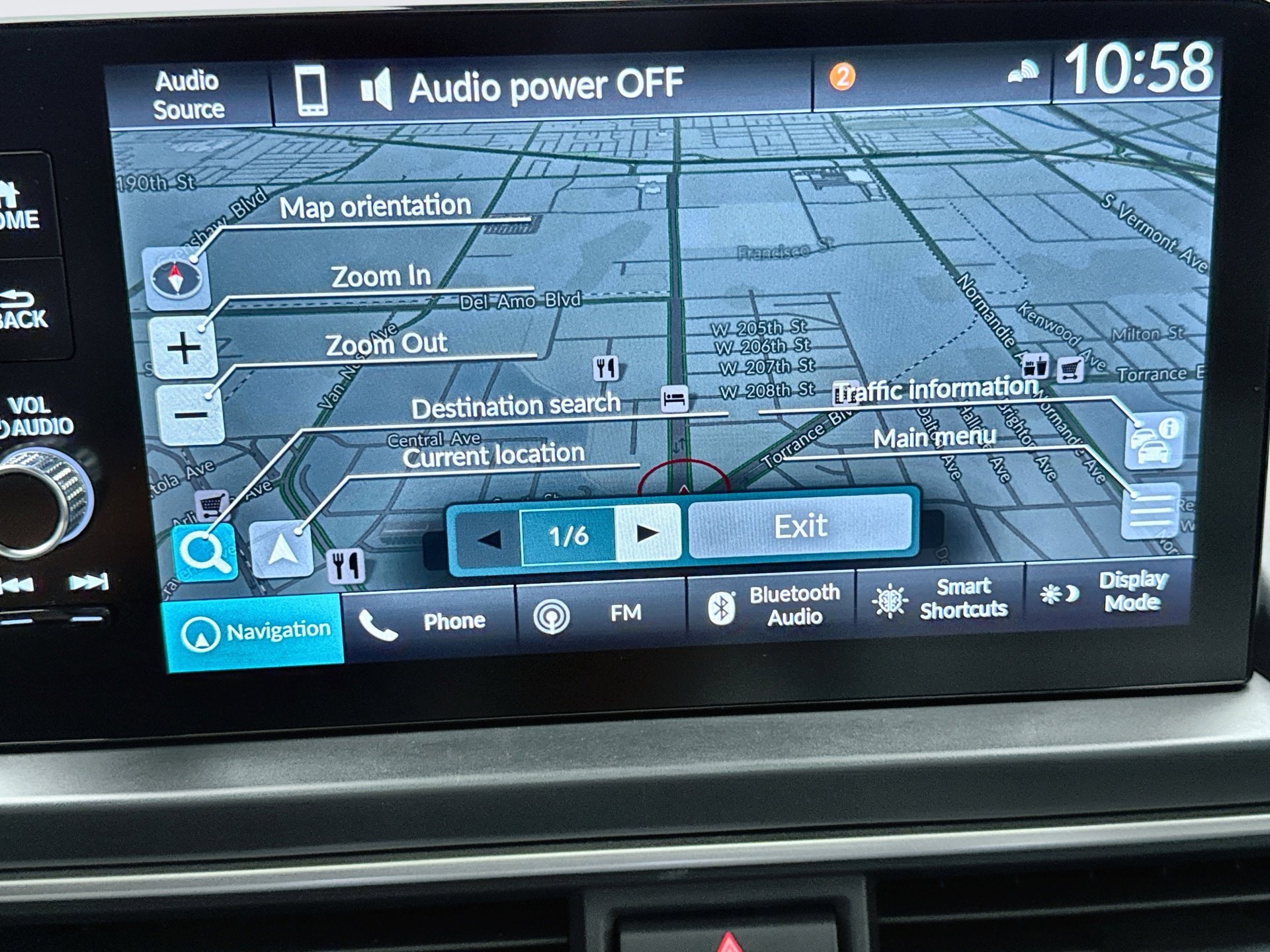 Used 2025 Honda Pilot Elite image 15