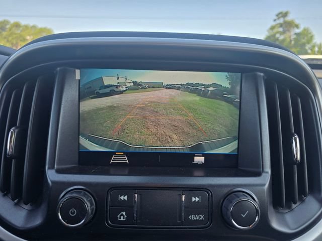 Used 2022 Chevrolet Colorado LT w/ Luxury Package AWD/4WD image 22
