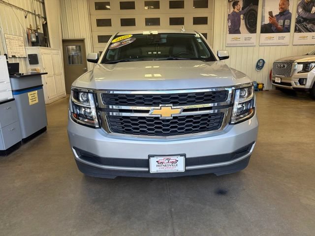 Used 2020 Chevrolet Tahoe LT AWD/4WD image 3