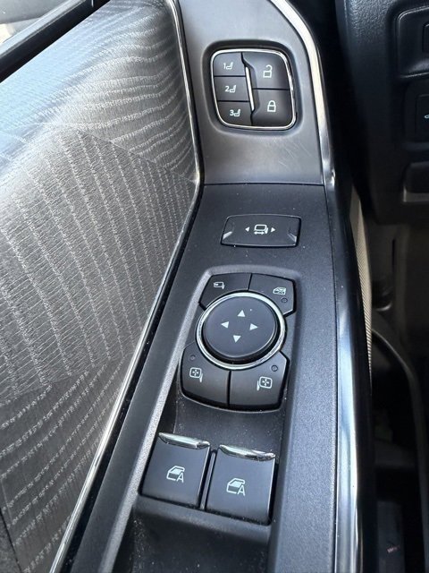 Used 2021 Ford F150 Platinum w/ Trailer Tow Package image 17