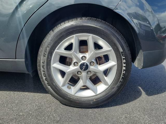 Certified 2024 Kia Soul LX w/ Option Group 015 FWD image 7