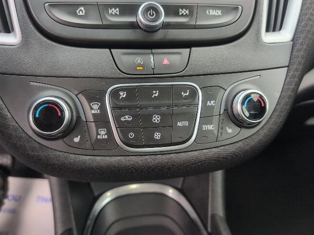 Used 2024 Chevrolet Malibu LT w/ Sport Edition FWD image 33