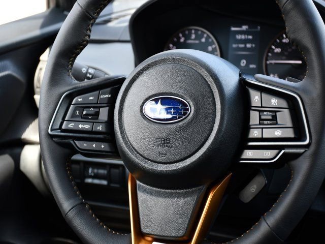 New 2026 Subaru Crosstrek 2.5i Wilderness AWD/4WD image 22