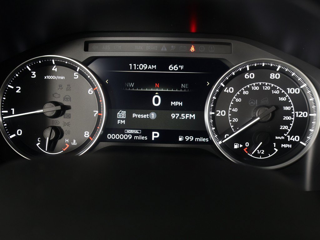 New 2026 Mitsubishi Outlander LE FWD image 41