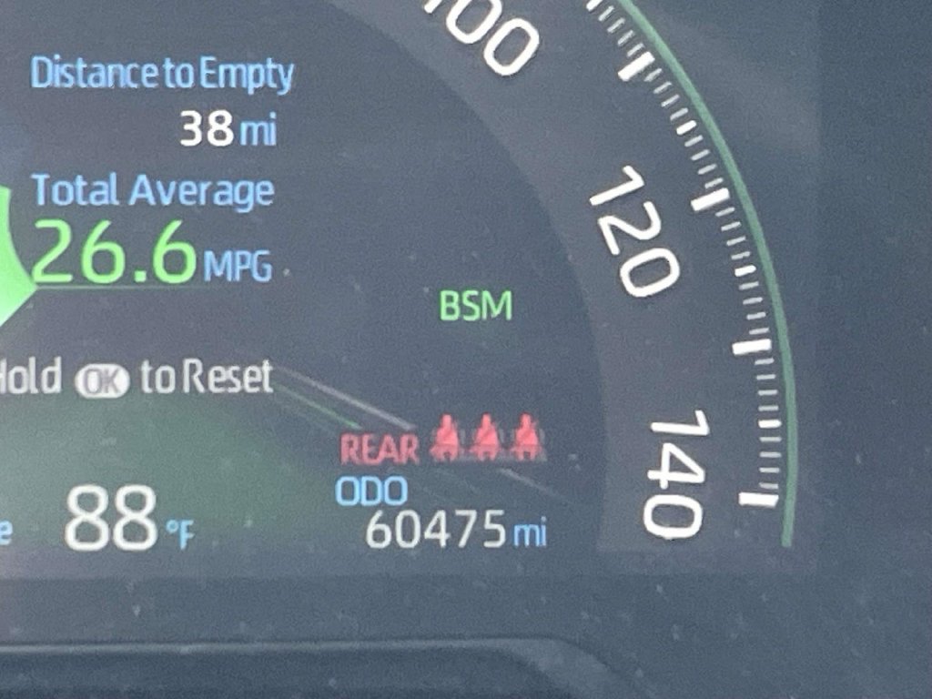 Certified 2024 Toyota RAV4 XLE FWD image 25