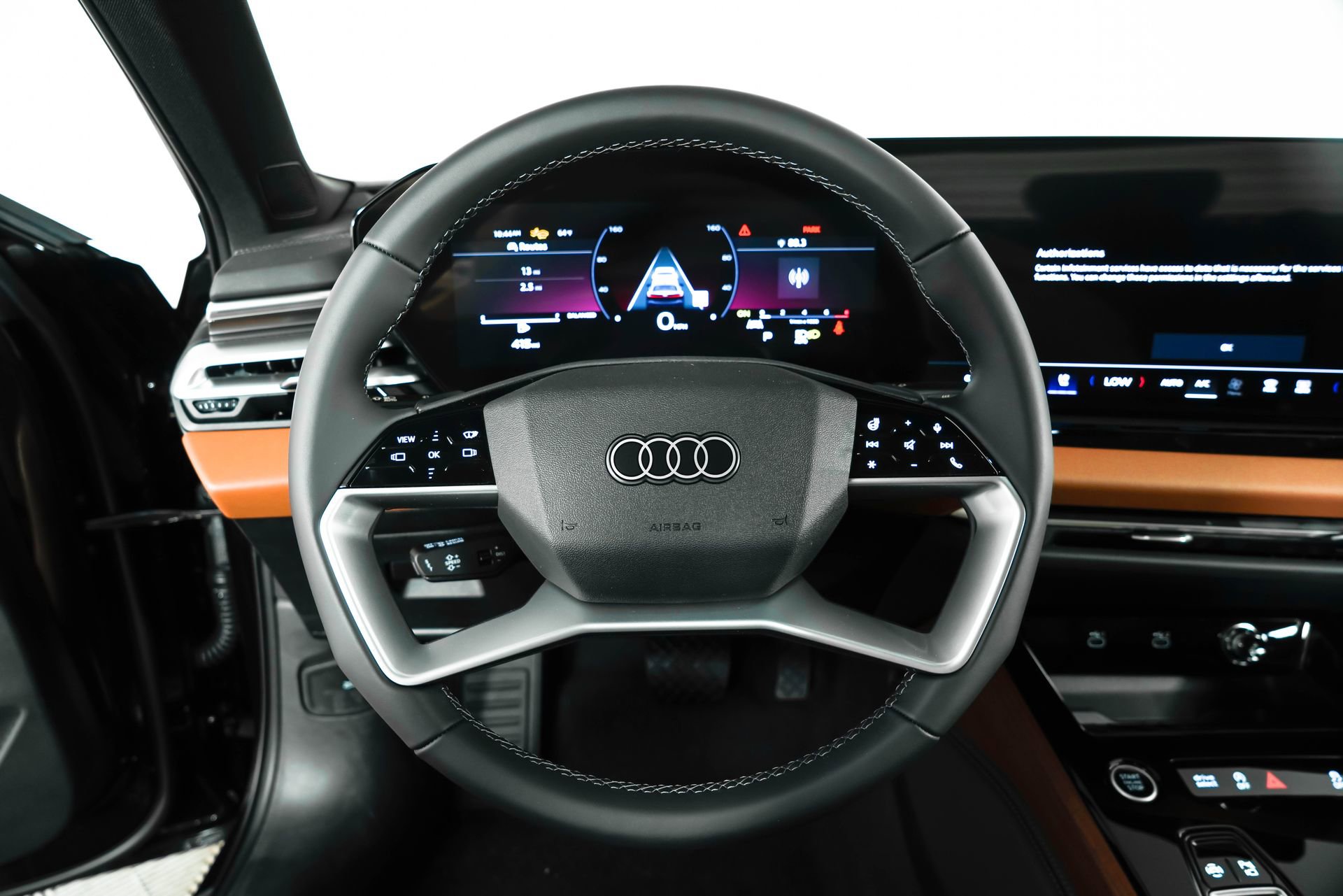 New 2025 Audi A5 2.0T Premium Plus image 23