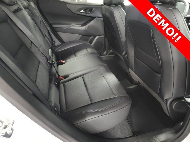 New 2026 Chevrolet Equinox LT w/ Convenience Package II image 26