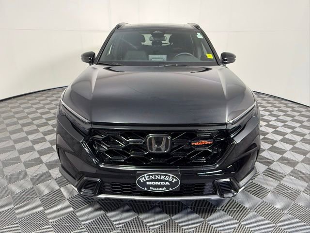 Used 2026 Honda CR-V TrailSport image 9