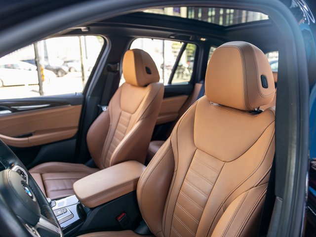 Used 2021 BMW X3 M40i image 24
