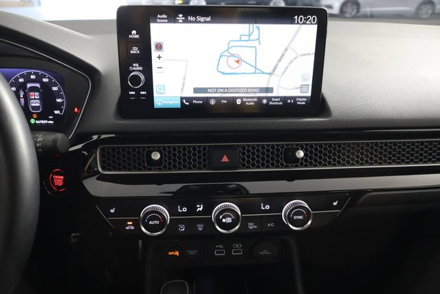 Used 2022 Honda Civic Sport Touring image 31