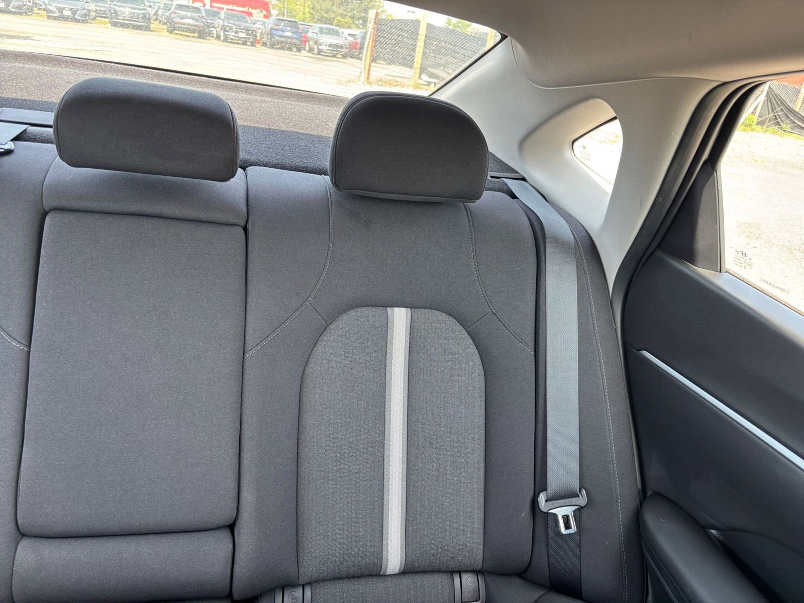 Used 2025 Hyundai Sonata SEL FWD image 33