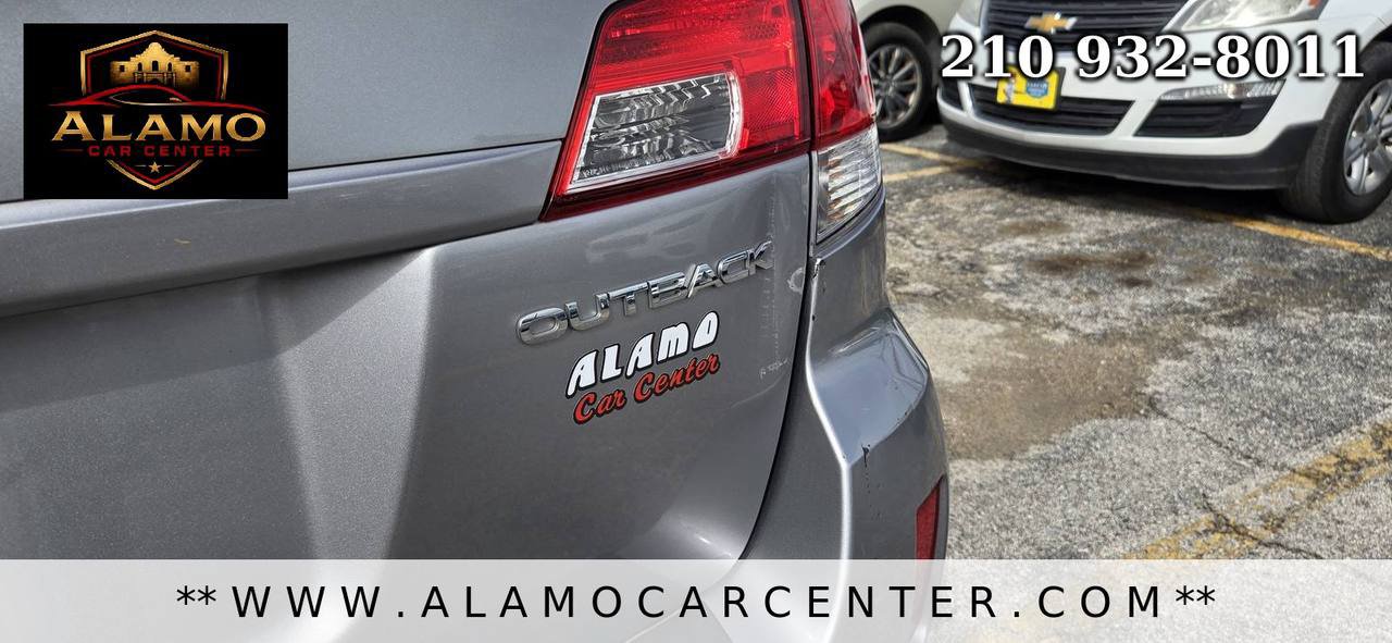Used 2011 Subaru Outback 2.5i Premium AWD/4WD image 12