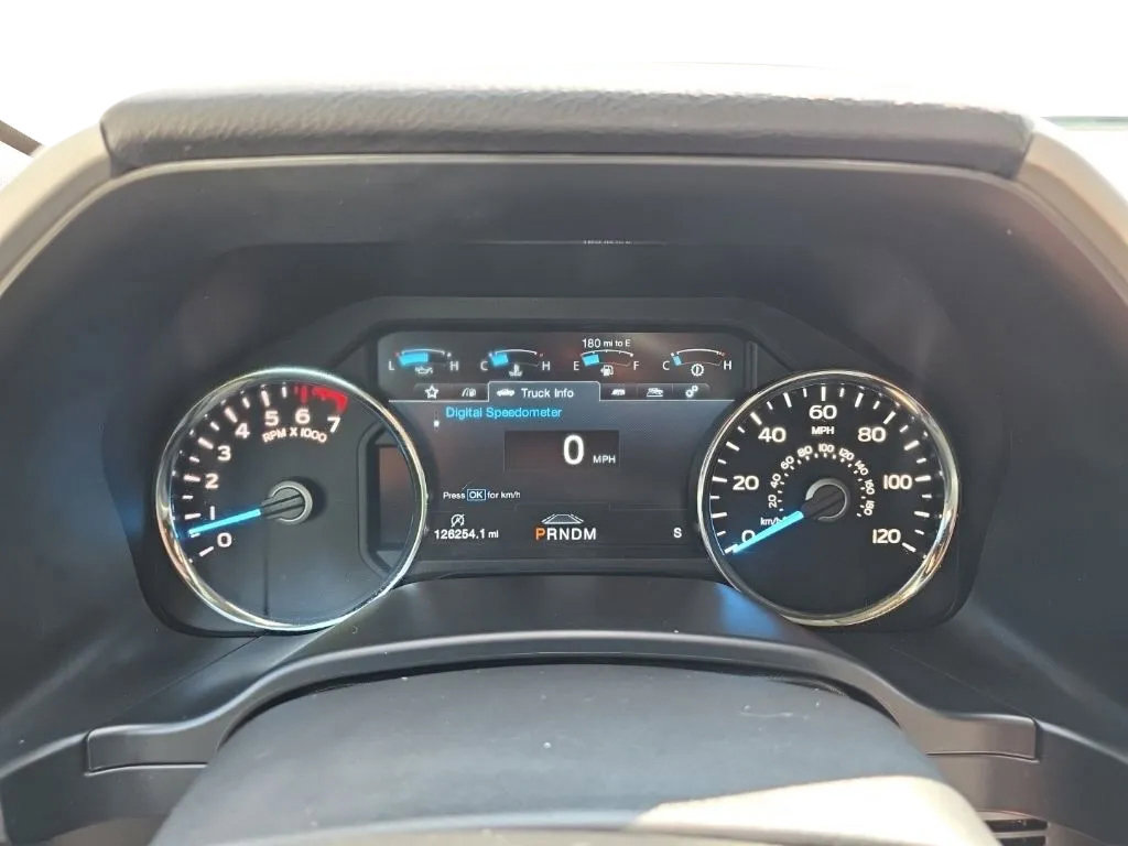Used 2020 Ford F150 Lariat w/ Equipment Group 502A Luxury AWD/4WD image 26