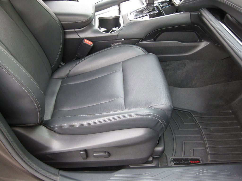 Used 2022 Subaru Outback Limited XT w/ Popular Package #2 image 23