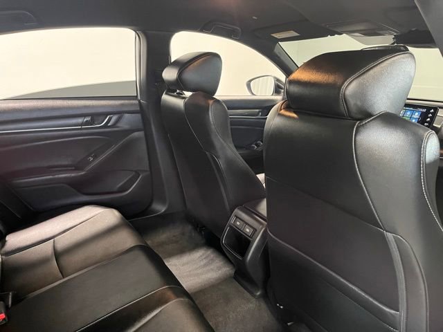 Used 2022 Honda Accord Sport image 14