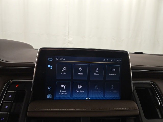 Used 2024 Chevrolet Tahoe High Country image 16